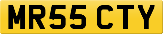 MR55CTY