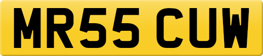 MR55CUW