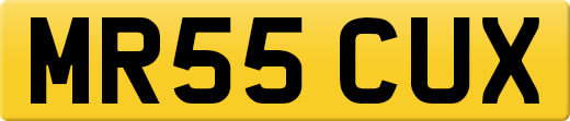 MR55CUX