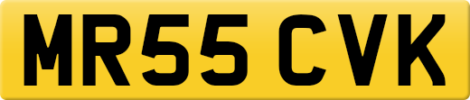 MR55CVK