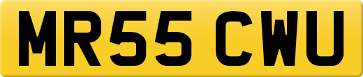 MR55CWU