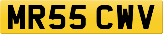 MR55CWV