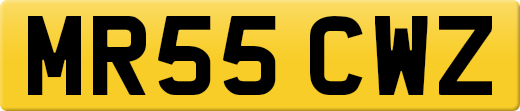 MR55CWZ