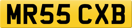 MR55CXB