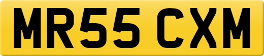 MR55CXM