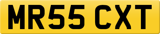 MR55CXT