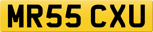 MR55CXU