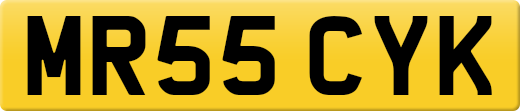 MR55CYK