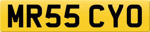 MR55CYO