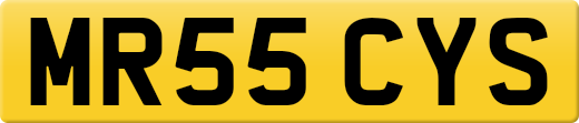 MR55CYS