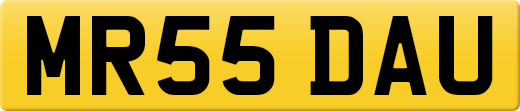 MR55DAU