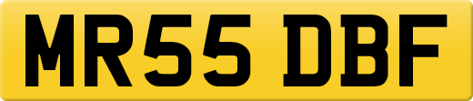 MR55DBF