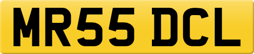 MR55DCL