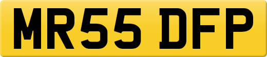 MR55DFP