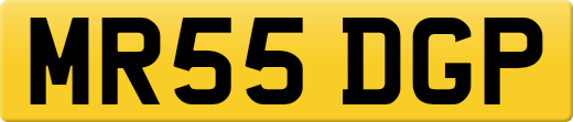 MR55DGP