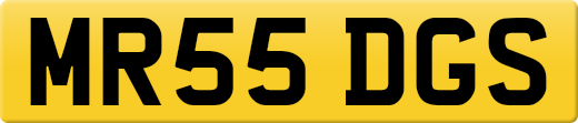 MR55DGS