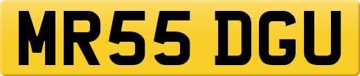MR55DGU