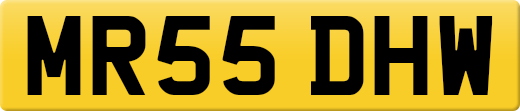MR55DHW
