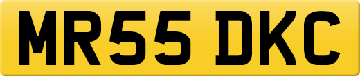 MR55DKC