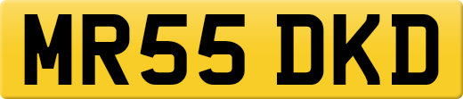 MR55DKD