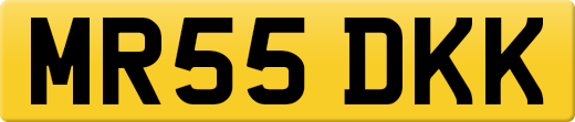 MR55DKK