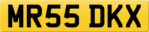 MR55DKX
