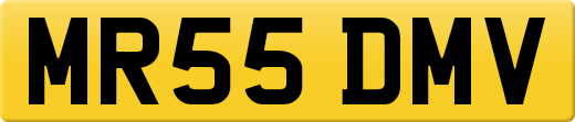 MR55DMV