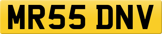 MR55DNV