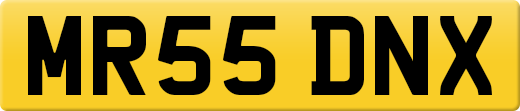 MR55DNX