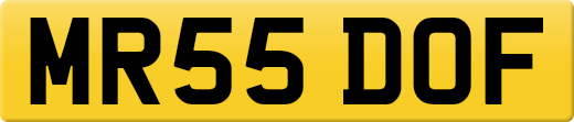 MR55DOF