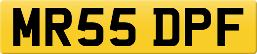 MR55DPF