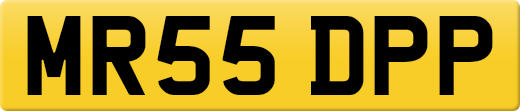 MR55DPP