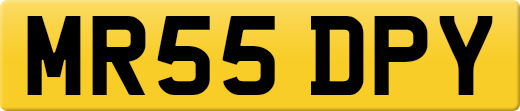 MR55DPY