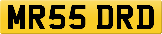 MR55DRD