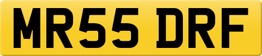 MR55DRF