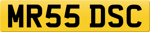 MR55DSC
