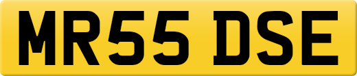 MR55DSE
