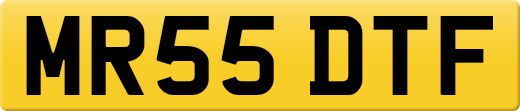 MR55DTF