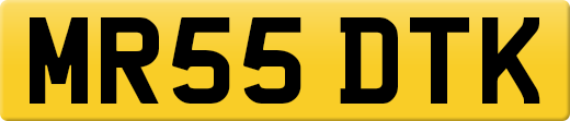 MR55DTK