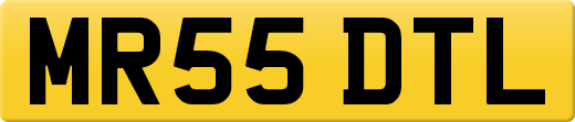 MR55DTL