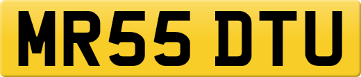 MR55DTU