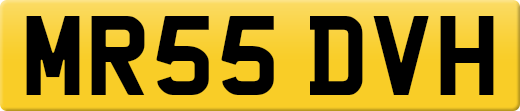 MR55DVH