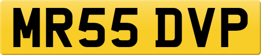 MR55DVP