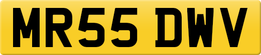 MR55DWV