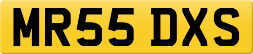 MR55DXS