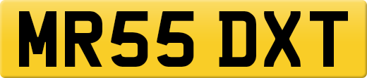 MR55DXT