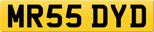 MR55DYD