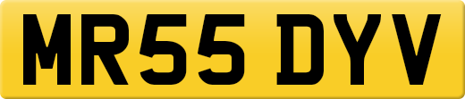 MR55DYV