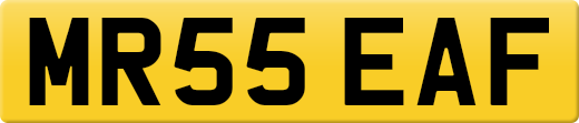 MR55EAF