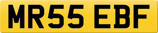 MR55EBF